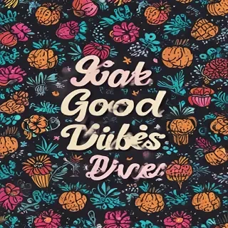 wallpaper good vibes