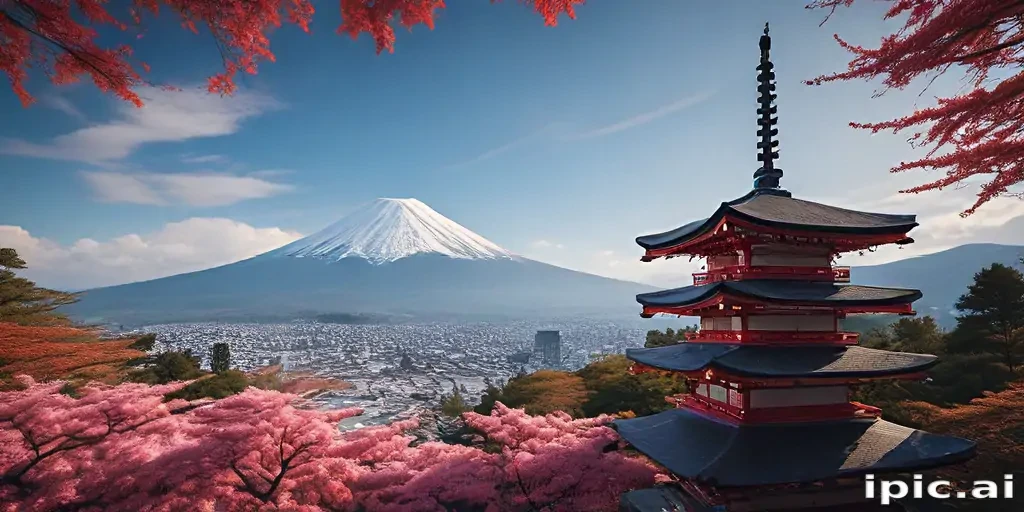 japan desktop wallpaper
