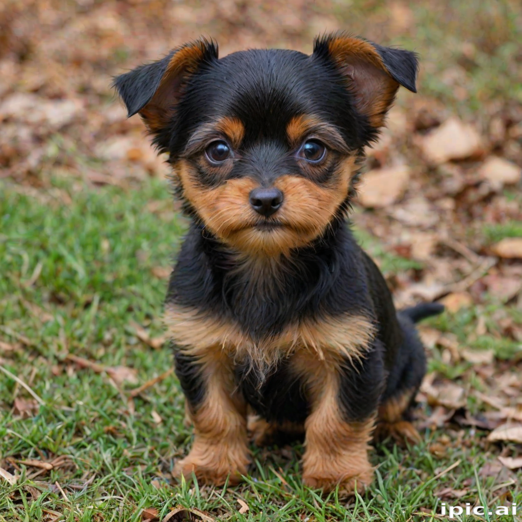 dorkie dog breed