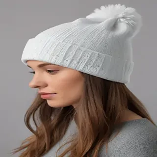 beanie mockup png