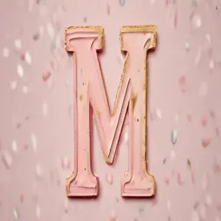 letters images m