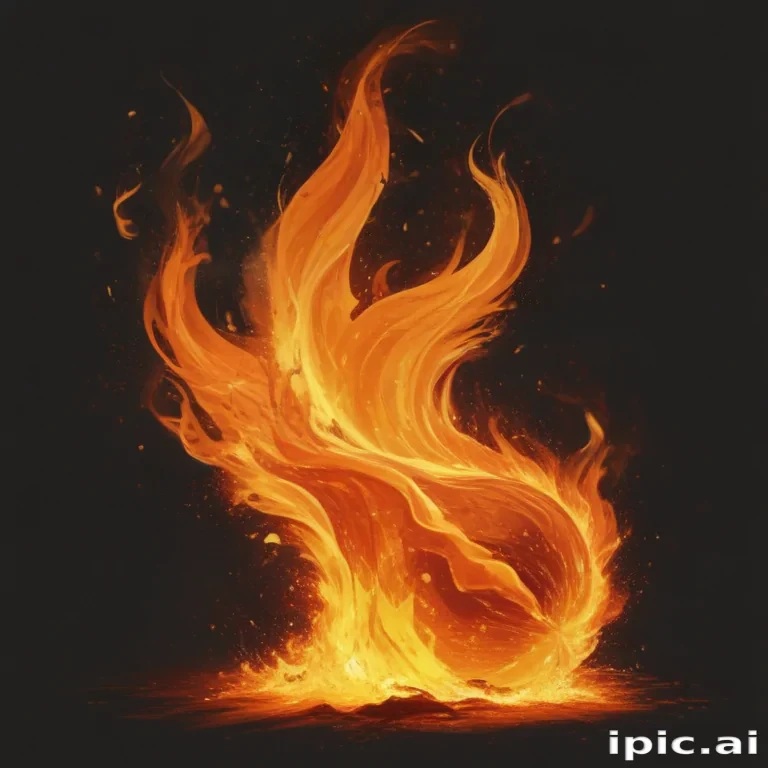 fire clipart png