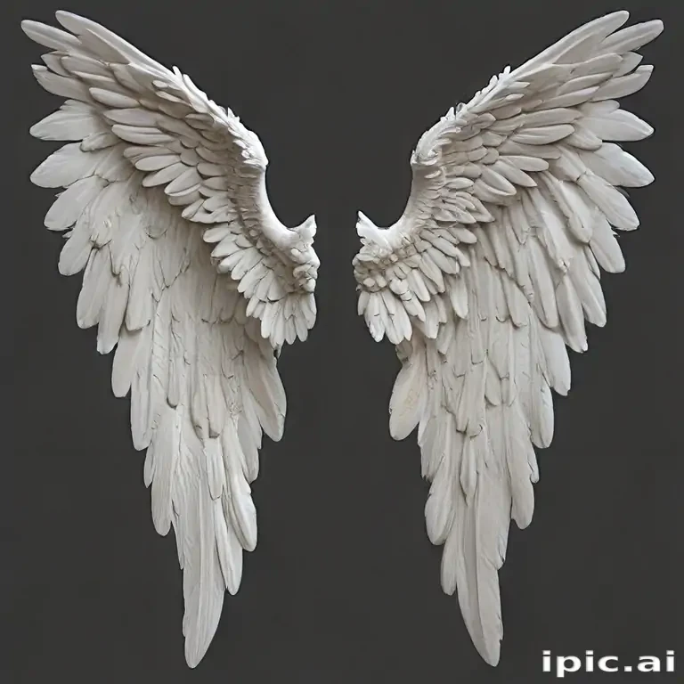 png angel wings