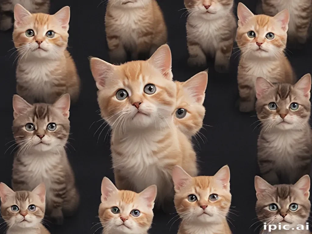 kitty cat backgrounds