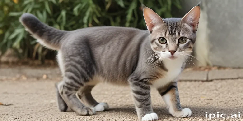 oregon rex cat breed