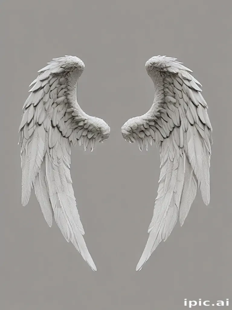 png angel wings