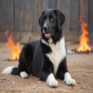 stabyhoun dog breed