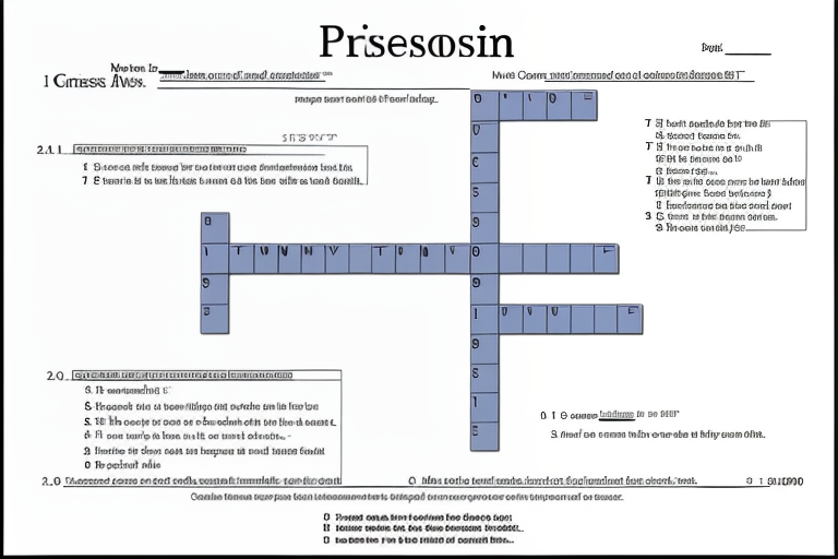 rises to the occasion crossword