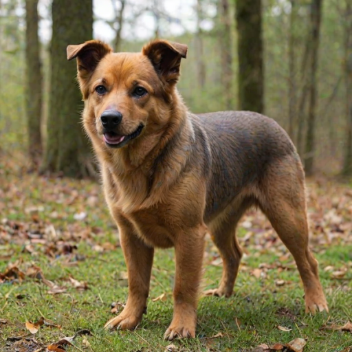 dorgi dog breed