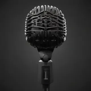 mic png transparent