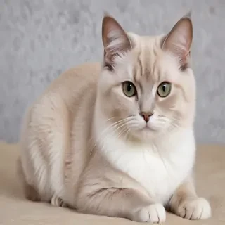 australian mist cat breed