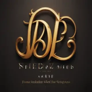 b font