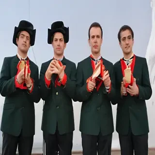 cuatro de julio
