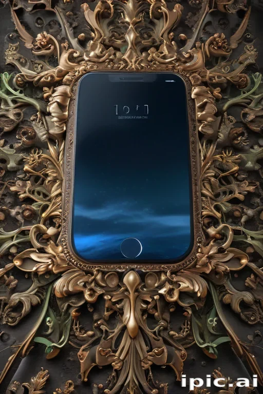 luxury wallpaper iphone