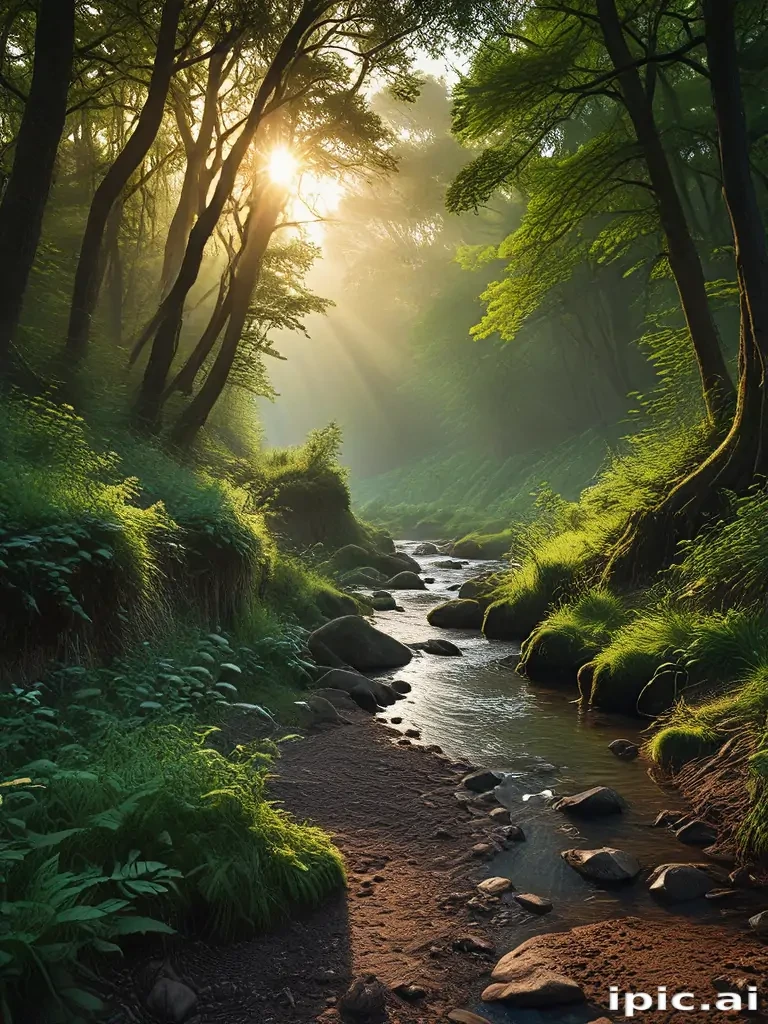 nature phone wallpaper