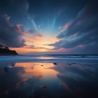 peaceful iphone wallpaper