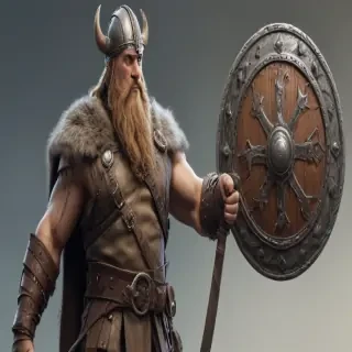 viking png