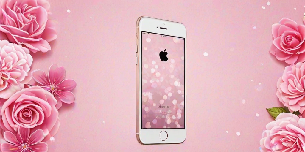 iphone wallpaper girly