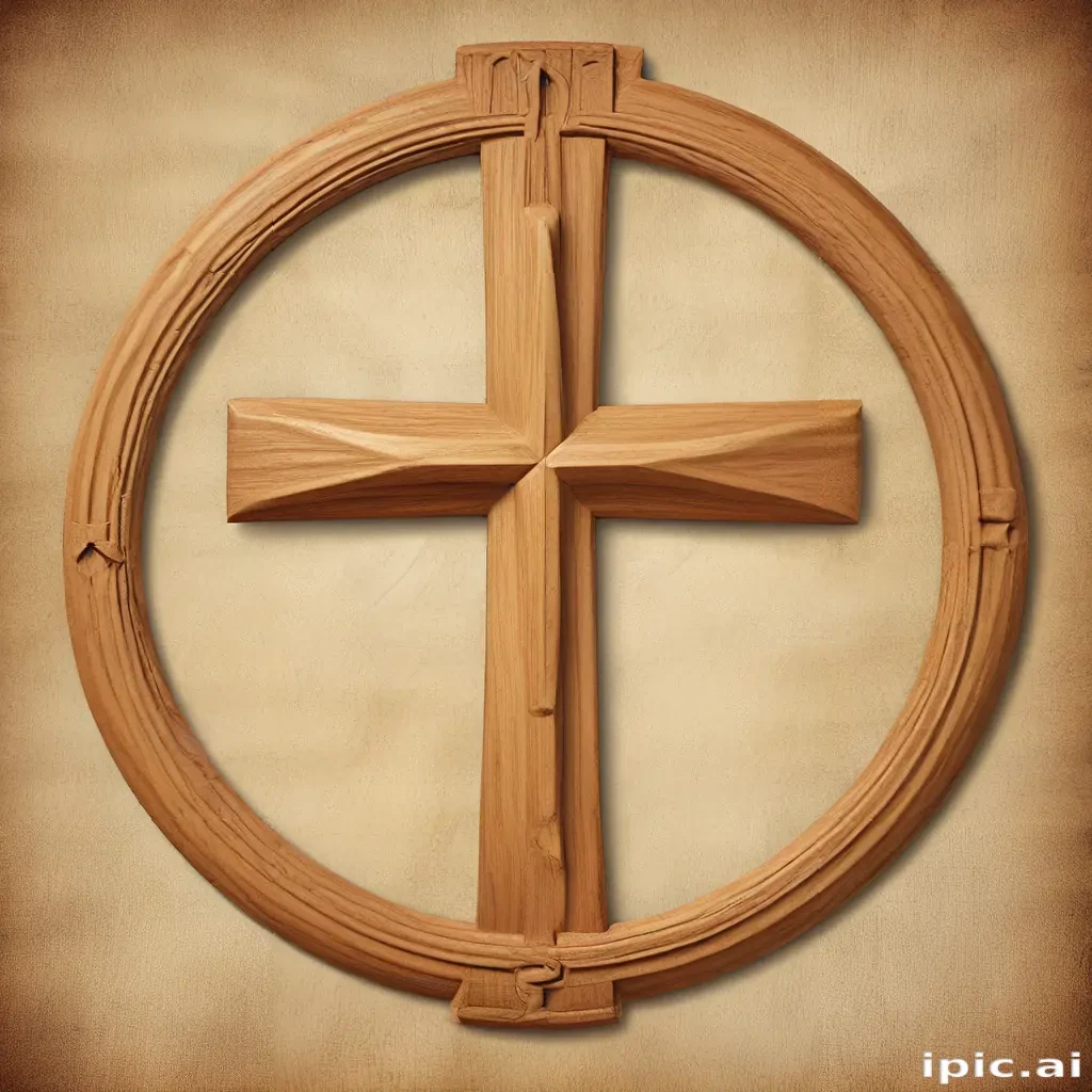 christianity symbol
