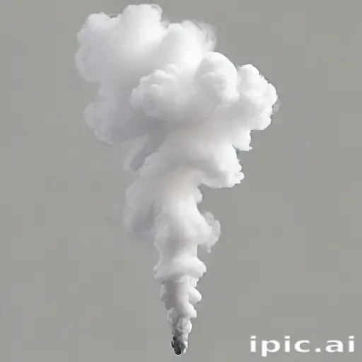 white smoke png