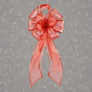 ribbon transparent