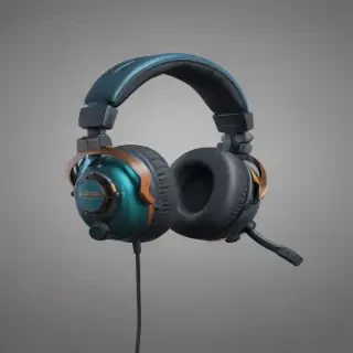 headset png