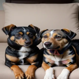 pictures of dogs