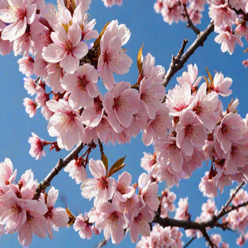 sakura blossom wallpaper
