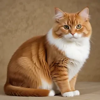 cymric cat breed