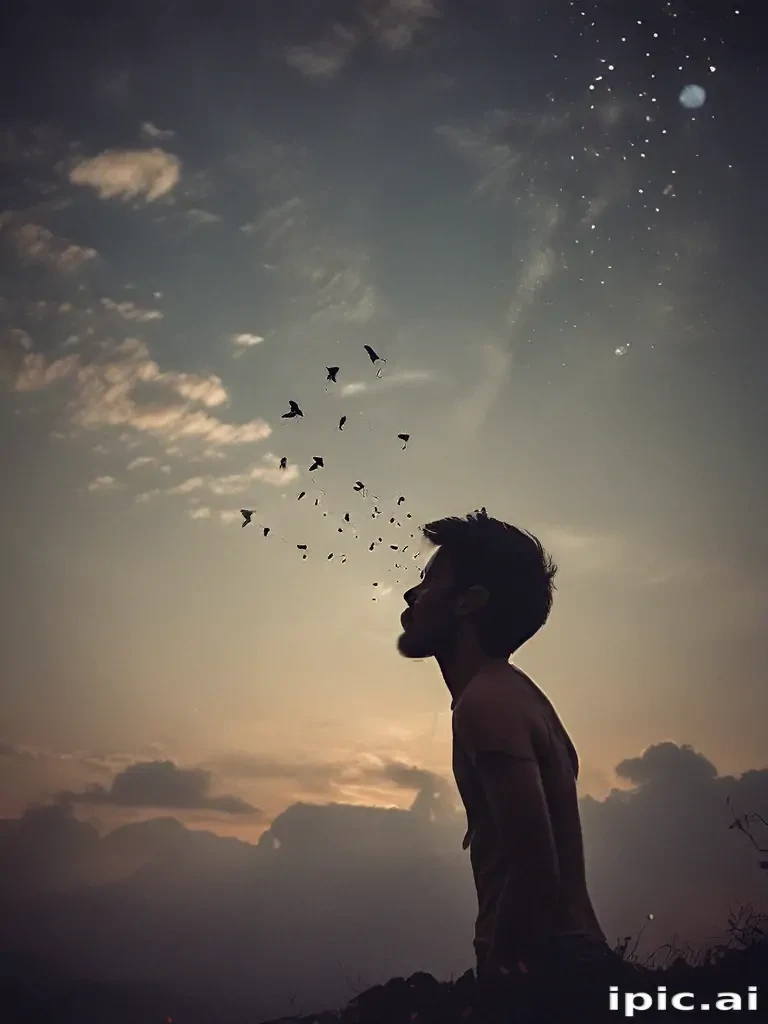thought wallpaper