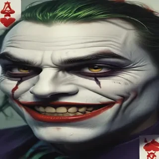 joker card png