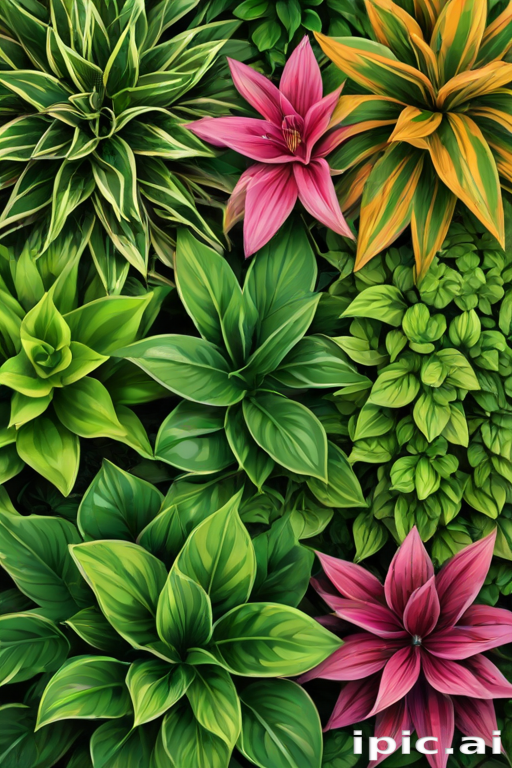 plant backgrounds