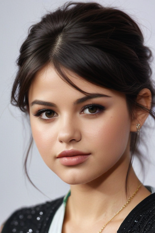 selena gomez slow down