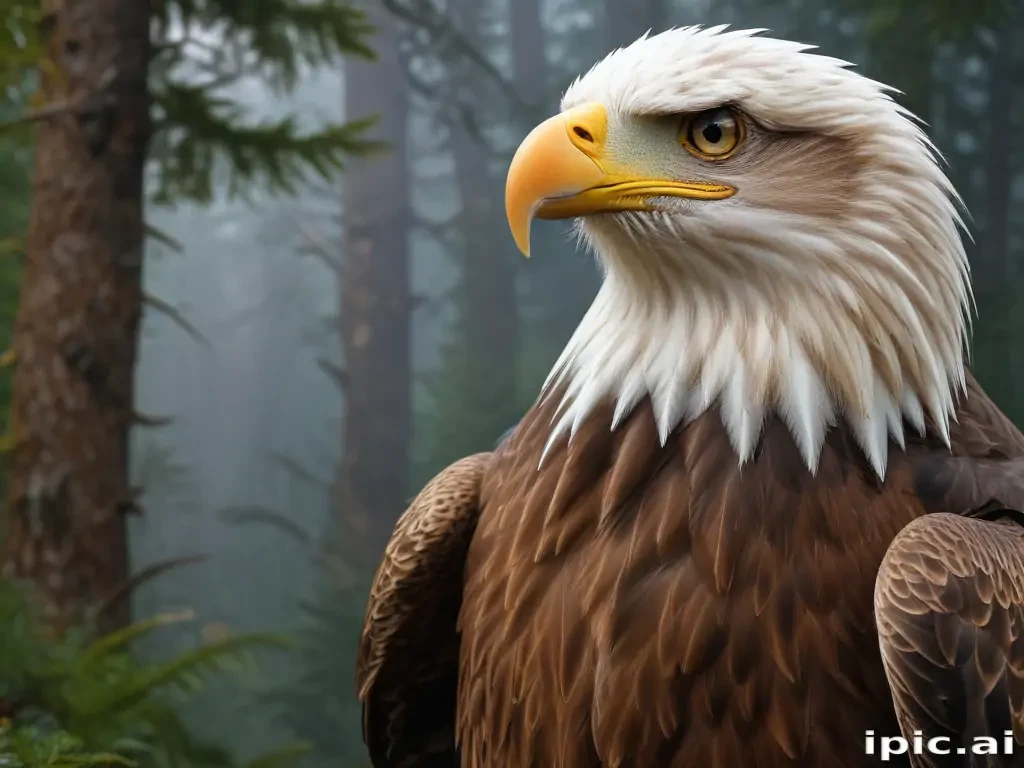 eagle wallpaper