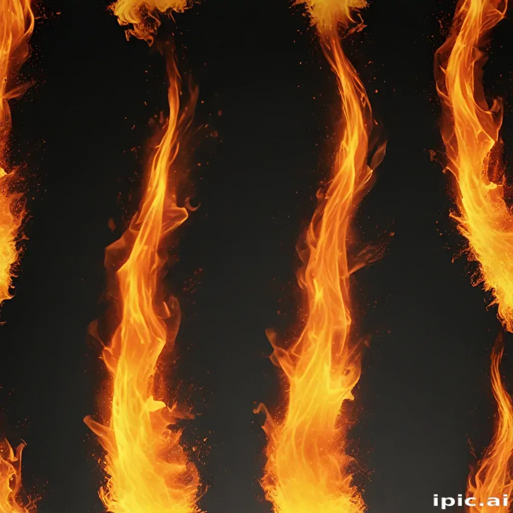 fire bg hd