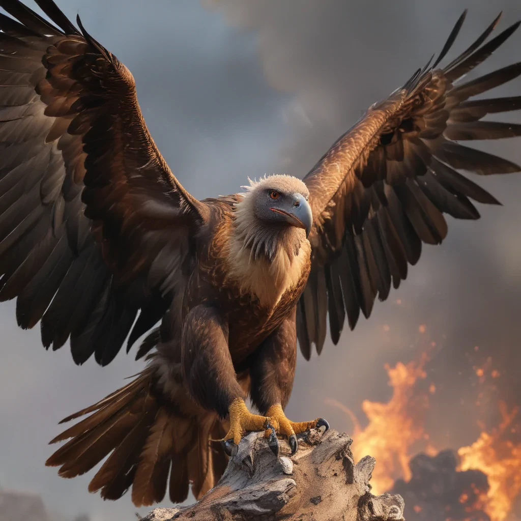 vultures png