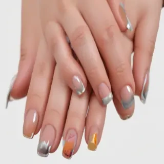 nail png