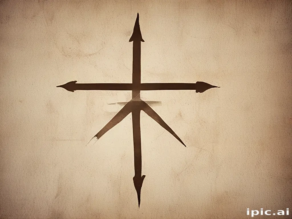sagittarius symbol