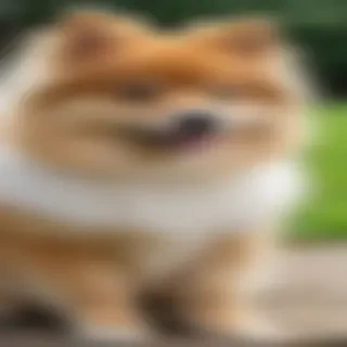 german spitz