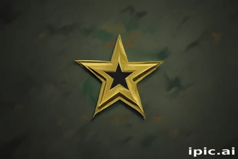 army backround