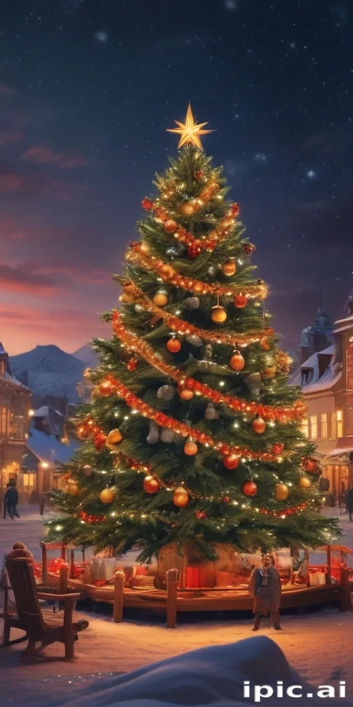 christmas wallpapers aesthetic