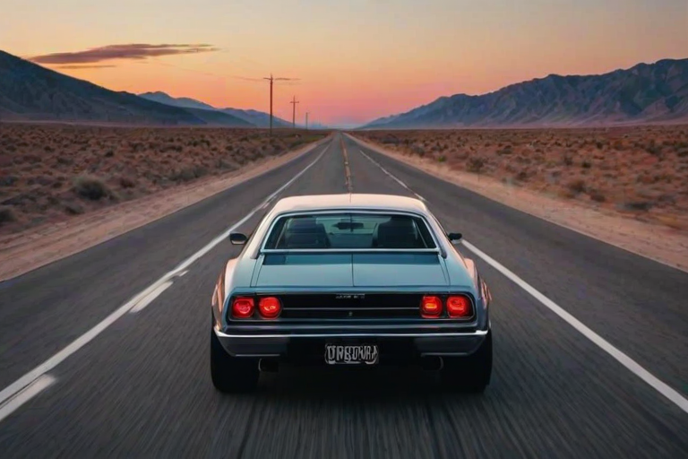 aesthetic car wallpapers