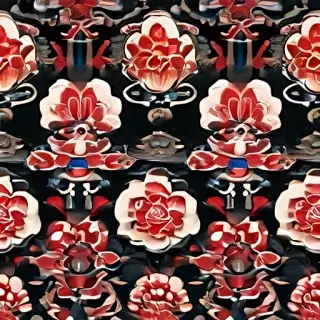chinese design