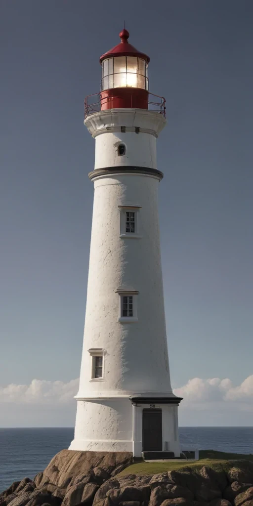 lighthouse png
