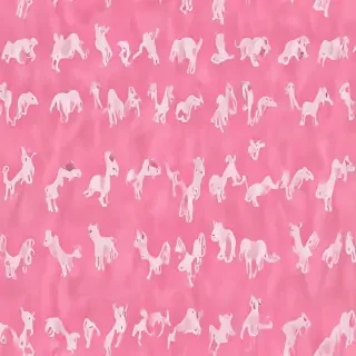 pink cow print wallpaper