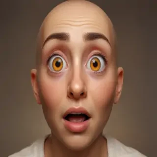 surprised emoji