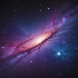 wallpaper iphone galaxy