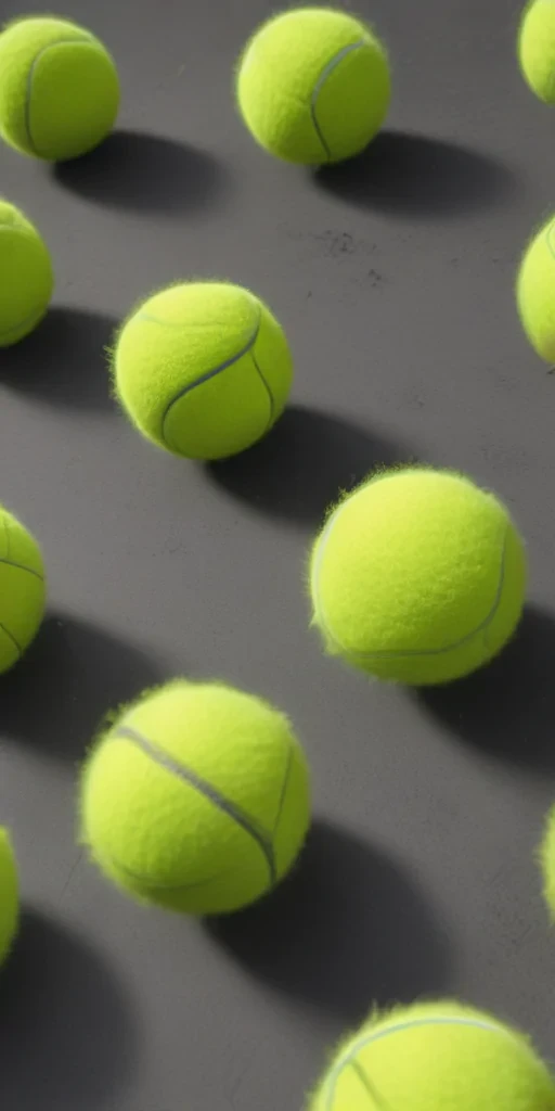 tennis ball png