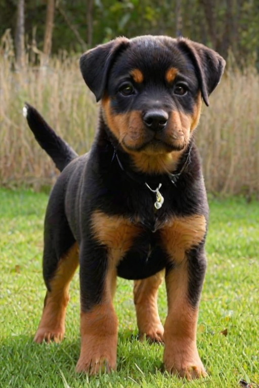 boxweiler dog breed