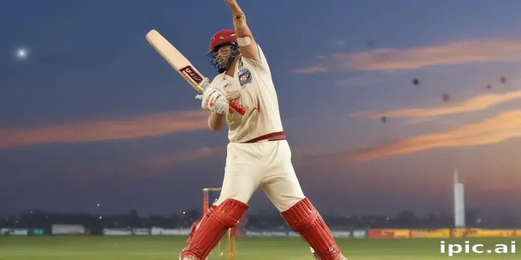 wallpaper cricketer